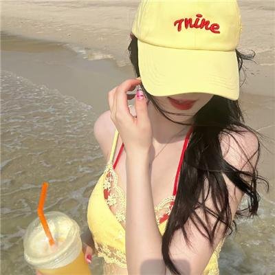 霸气女销售